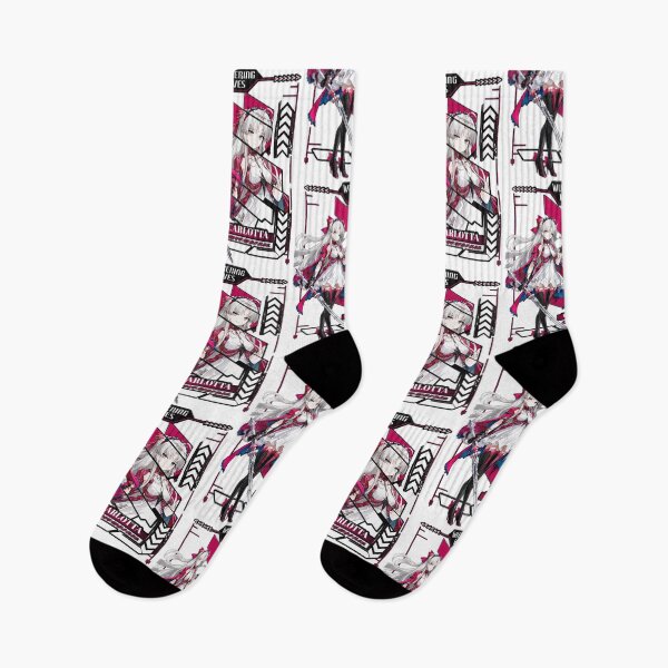 Item preview, Carlotta designed and sold by TylerRoseStorey.