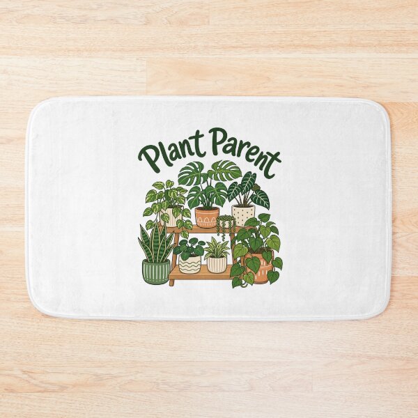 Item preview, Plant Parent designed and sold by musthavewords.