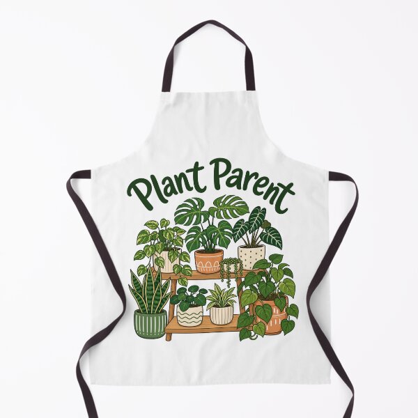 Item preview, Plant Parent designed and sold by musthavewords.