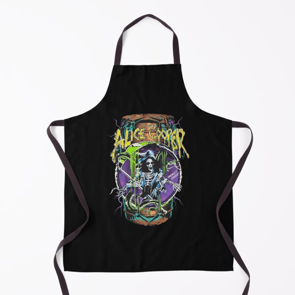 Item preview, Alice Cooper hallowen designed and sold by TheBirdLadyy.