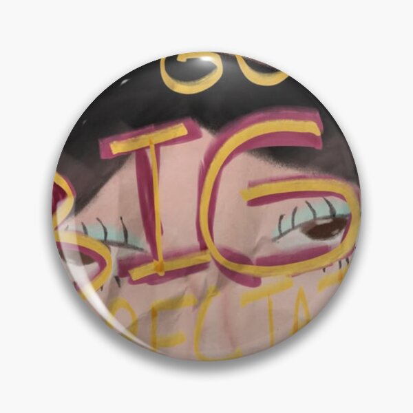 Item preview, expectations designed and sold by else  if.