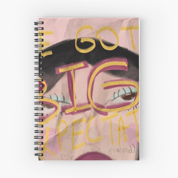 Item preview, expectations designed and sold by else  if.