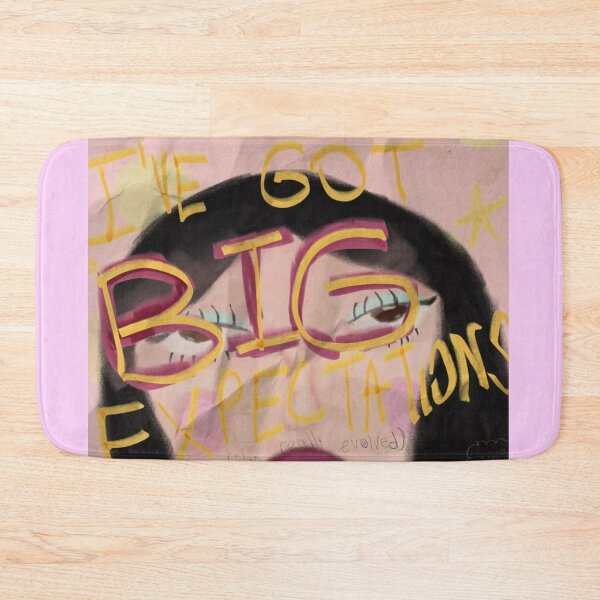 Item preview, expectations designed and sold by else  if.