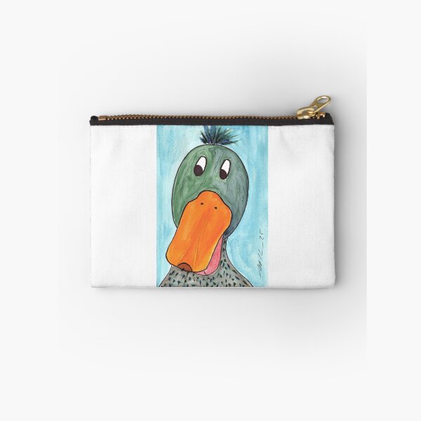 Item preview, smiling Animals, smiling Drake designed and sold by Anke‘s Bazaar.