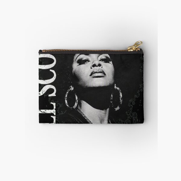 Item preview, Jill Scott Retro Afro Portrait  designed and sold by clairewilson219.