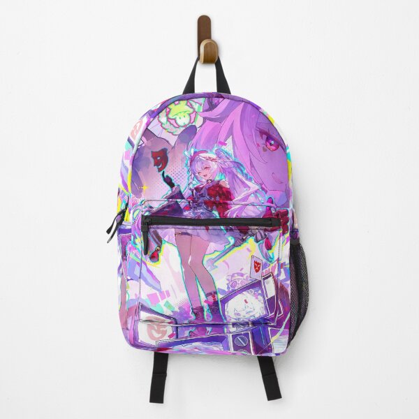 Item preview, Carlotta Wuthering Waves designed and sold by TylerRoseStorey.