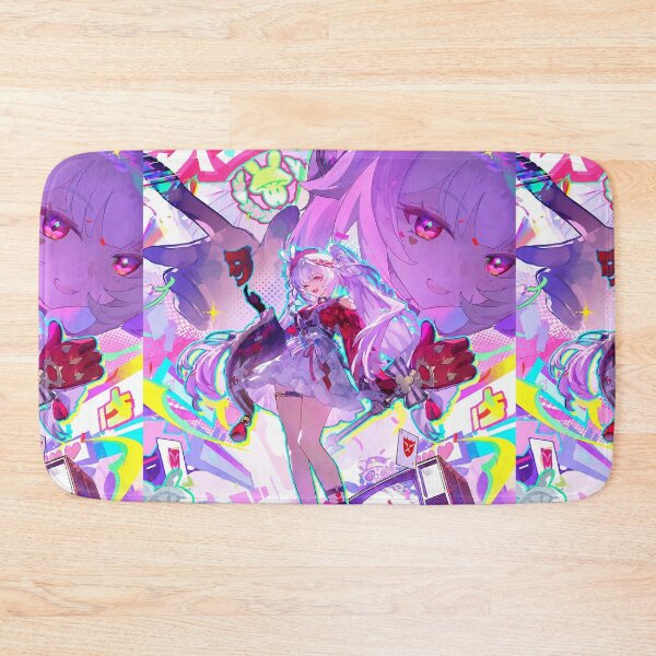Item preview, Carlotta Wuthering Waves designed and sold by TylerRoseStorey.