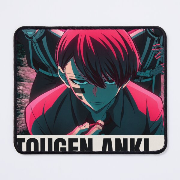Item preview, Tougen Anki designed and sold by mynarasolwy.