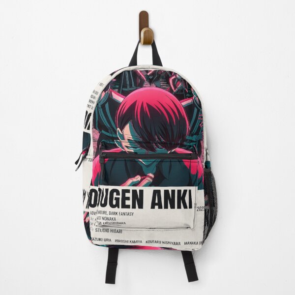 Item preview, Tougen Anki designed and sold by mynarasolwy.