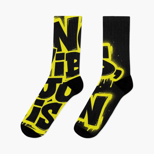 Item preview, No Vibes Just Vision Graffiti designed and sold by Lespribos .