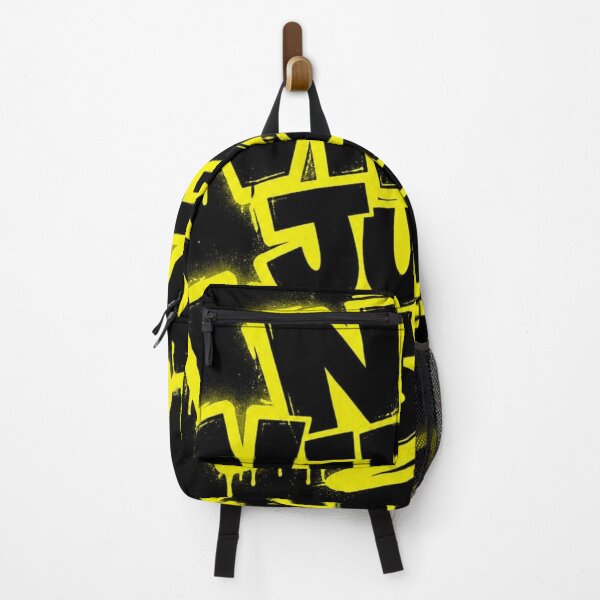 Item preview, No Vibes Just Vision Graffiti designed and sold by Lespribos .