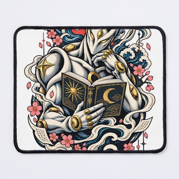 Item preview, Celestial Reader designed and sold by jeisenshop.
