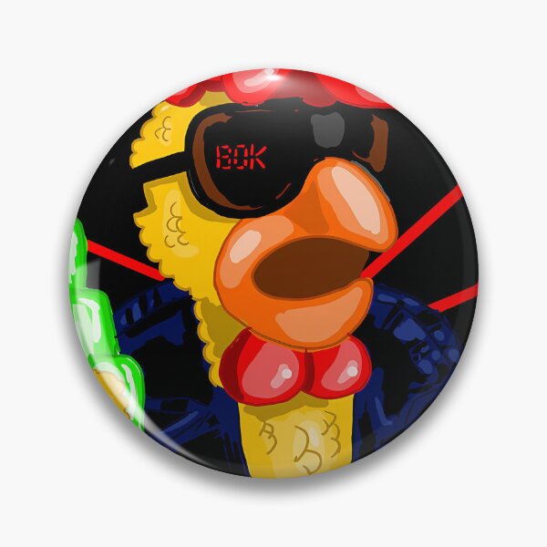 Item preview,  The Terminator designed and sold by capecakatsx.
