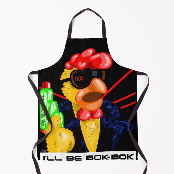 Item preview,  The Terminator designed and sold by capecakatsx.