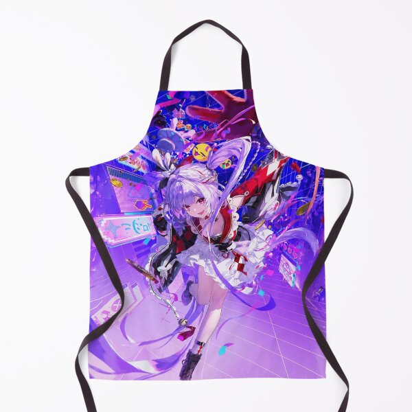 Item preview, Carlotta Wuthering Waves designed and sold by TylerRoseStorey.