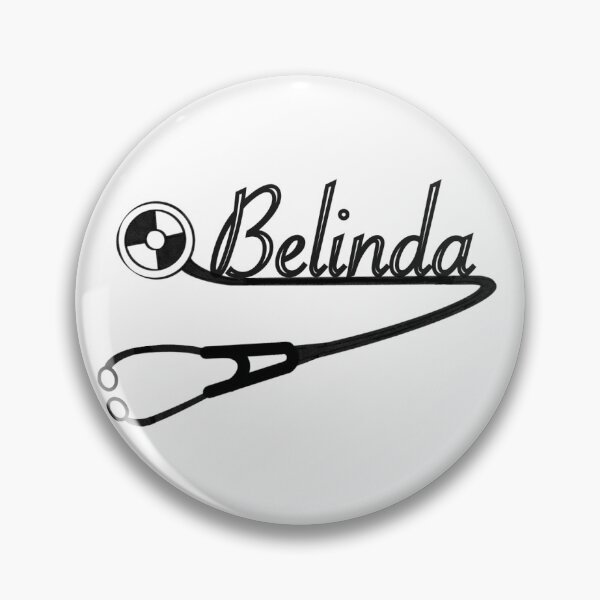 Item preview, Nursing Stethoscope - Belinda designed and sold by DTM211.