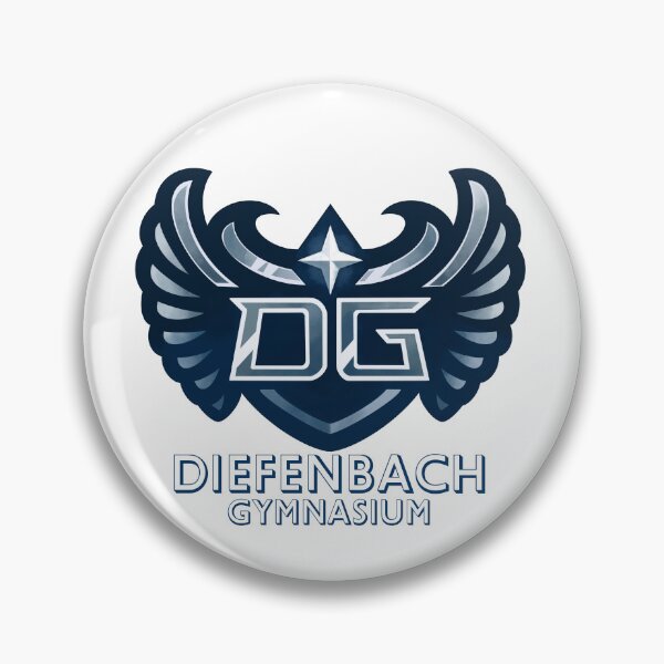 Item preview, Diefenbach Gymnasium designed and sold by Diefenbachgym.