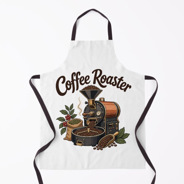 Item preview, Coffee Roaster designed and sold by musthavewords.