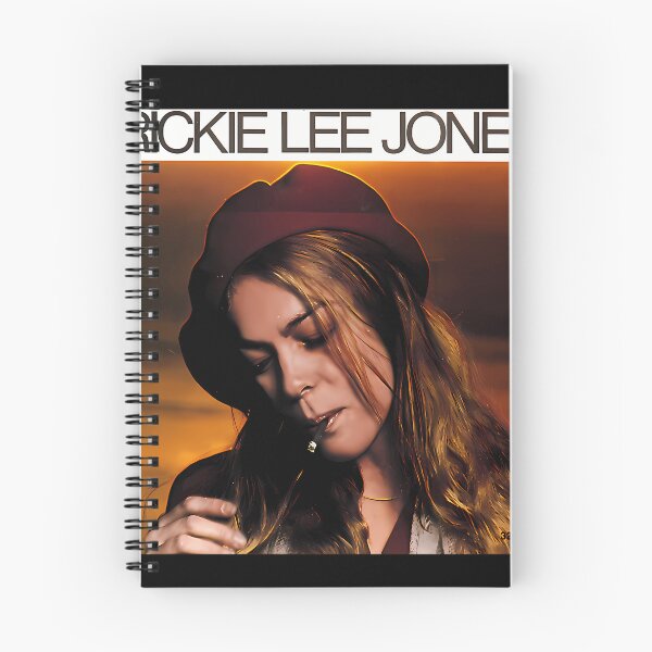 Item preview, Rickie Lee Jones designed and sold by capecakatsx.