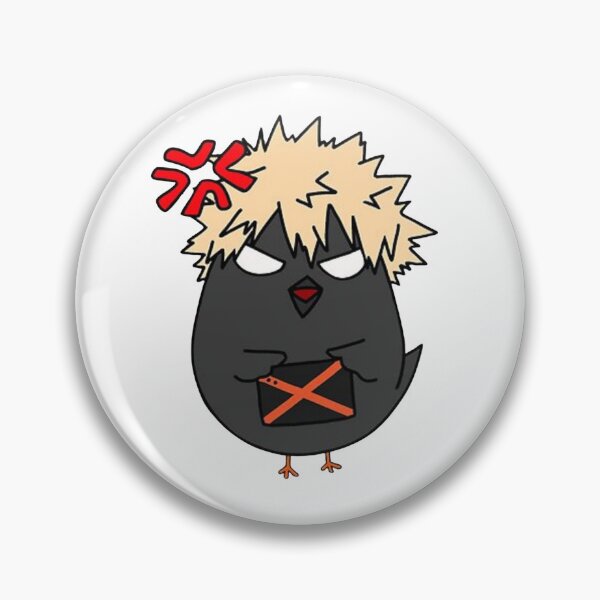 Item preview, katsuki bakugo designed and sold by Kaytheline.