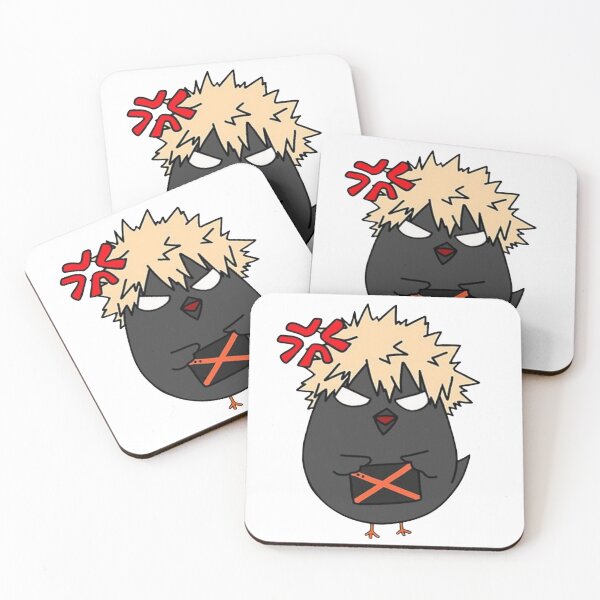Item preview, katsuki bakugo designed and sold by Kaytheline.