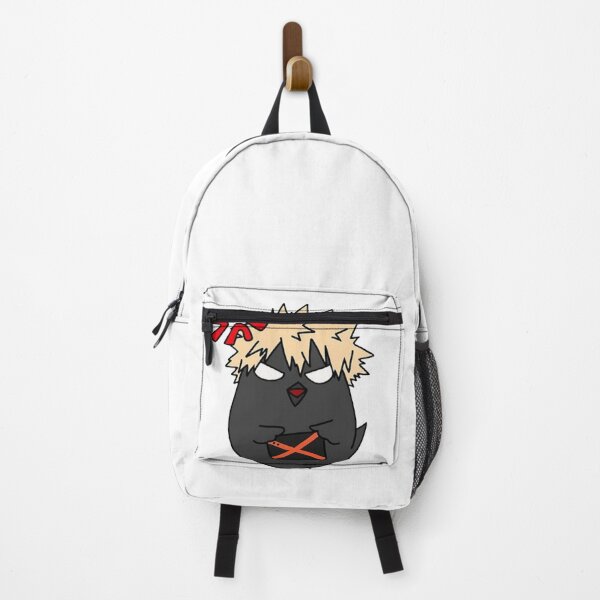 Item preview, katsuki bakugo designed and sold by Kaytheline.