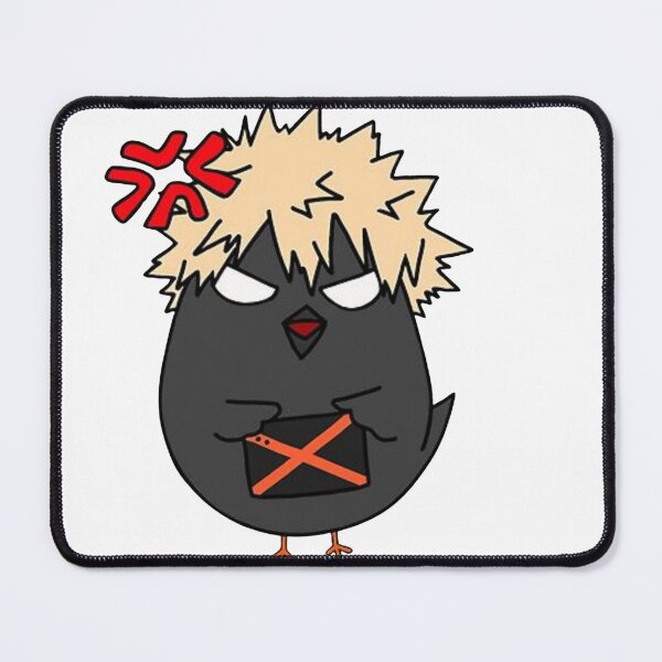 Item preview, katsuki bakugo designed and sold by Kaytheline.