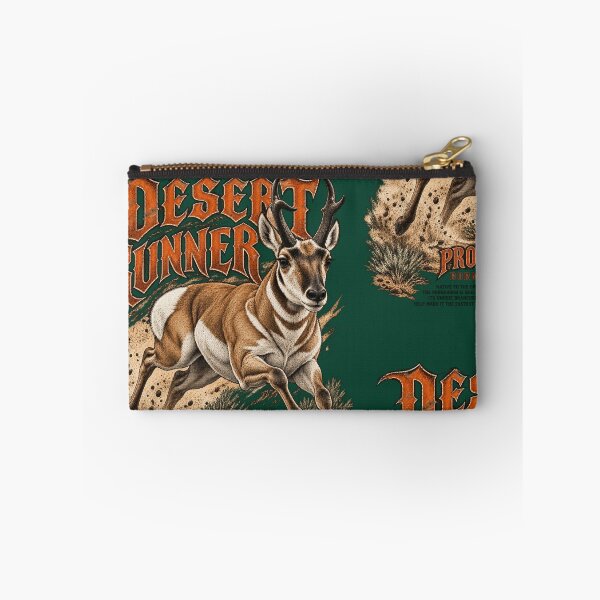 Item preview, DESERT RUNNER designed and sold by KrungiT Design .