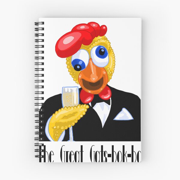 Item preview, The Great Gatsby  designed and sold by capecakatsx.