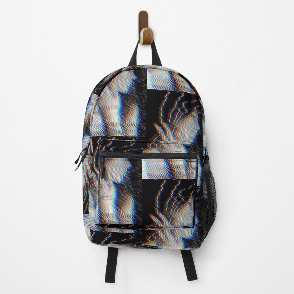 Item preview, Backpack designed and sold by syncopyinc.