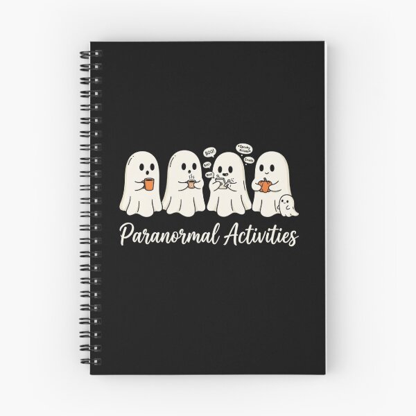 Item preview, Para Normal Activities SPED Teachers Ghost Fall Halloween Funny Teacher designed and sold by Trendably.