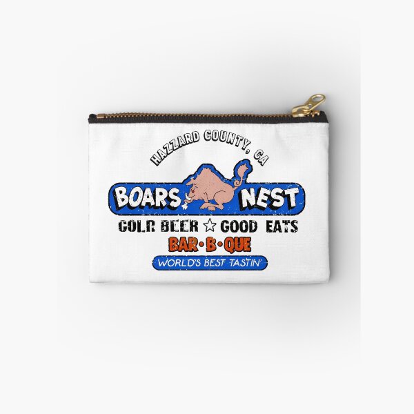 Item preview, The Boar's Nest Hazzard County Vintage Bar   designed and sold by clairewilson219.