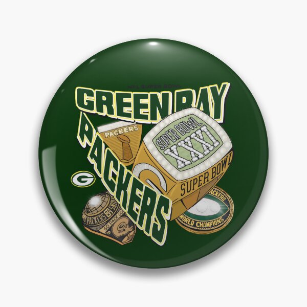Item preview, Packer Super Bowl Rings designed and sold by therealslimktie.