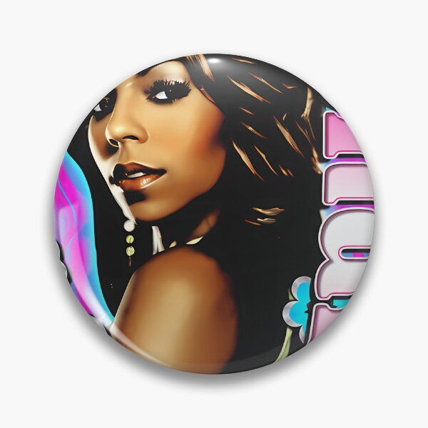 Item preview, Ashanti Rain On Me designed and sold by capecakatsx.