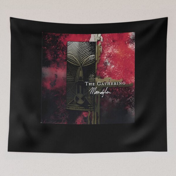Item preview, ANNEKE VAN GIERSBERGEN designed and sold by jones-xfc-room.