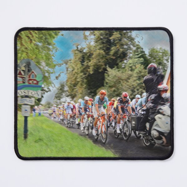Item preview, Lloyds Round Britain Cycle Race 2026 designed and sold by Beverley Barrett.