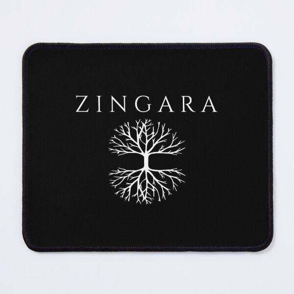 Item preview, ZINGARA - GYPSY WOMAN designed and sold by yute-kiuy-fr.
