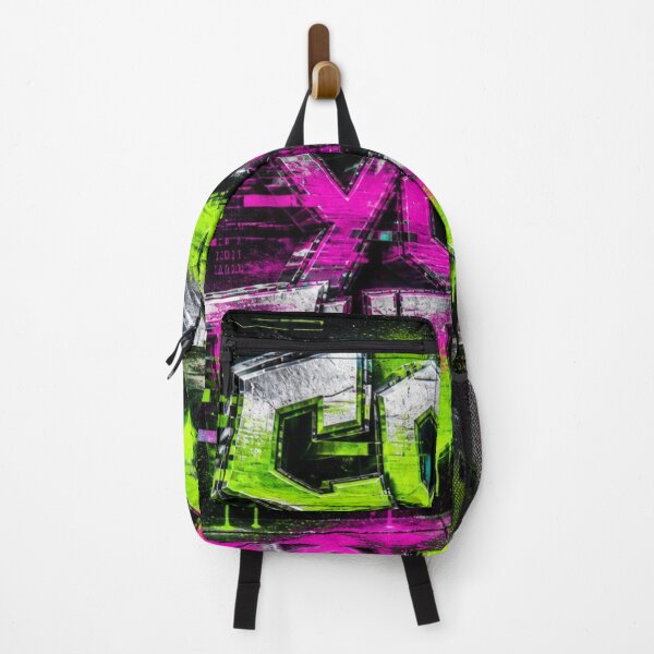 Item preview, Code Your Future Cyber Graffiti designed and sold by Lespribos .