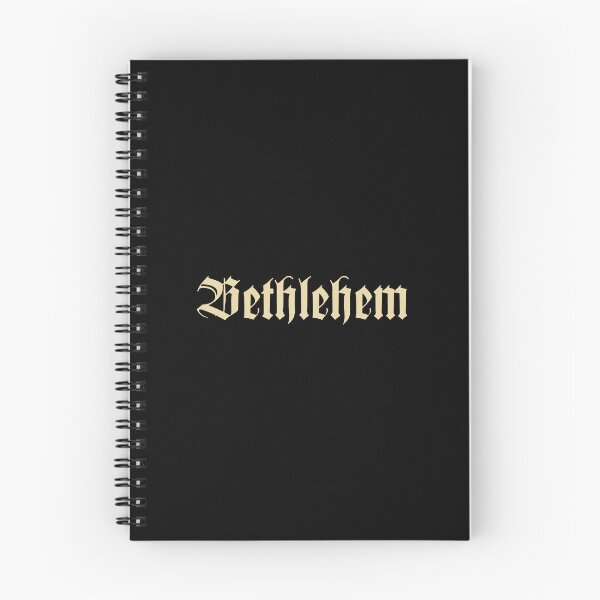 Item preview, BETHLEHEM designed and sold by Zpataro-Lmachi.