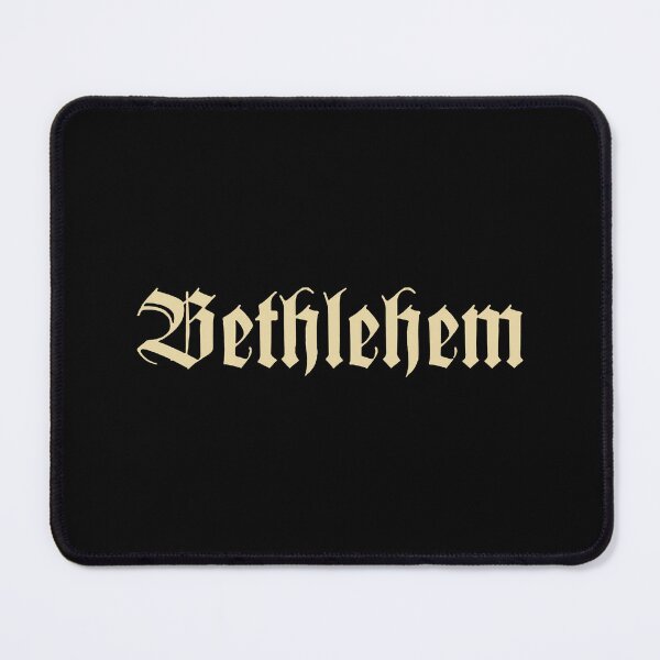 Item preview, BETHLEHEM designed and sold by Zpataro-Lmachi.