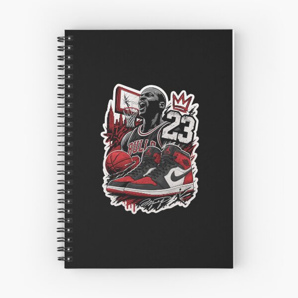 Item preview, Urban Chicago Legend Red Black Sneakers Graffiti Art PRIME4YOU designed and sold by PRIME4YOU.