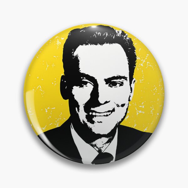 Item preview, John Agar Fan Club designed and sold by capecakatsx.