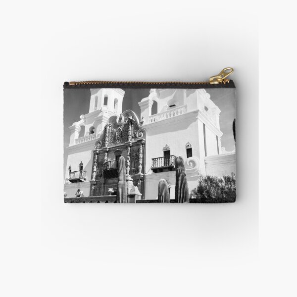 Item preview, San Xavier Mission designed and sold by 5x5 Adventures .