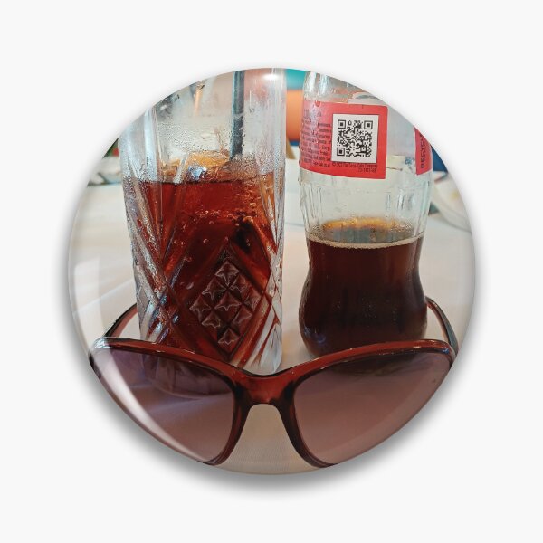 Item preview, A Sun Glass of Sips designed and sold by Sibyl-Arts.