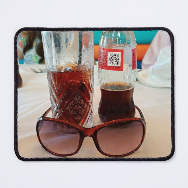 Item preview, A Sun Glass of Sips designed and sold by Sibyl-Arts.