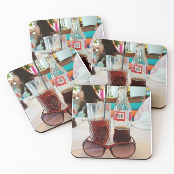 Item preview, A Sun Glass of Sips designed and sold by Sibyl-Arts.