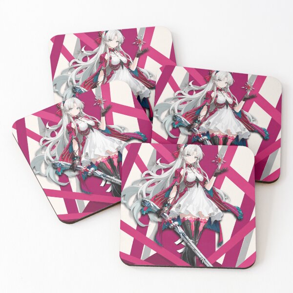 Item preview, Carlotta Wuthering Waves designed and sold by TylerRoseStorey.