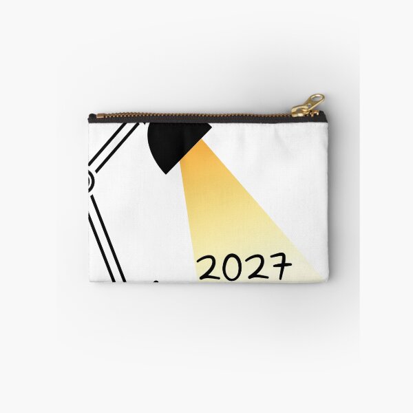 Item preview, 2027 New Year Minimalist Geometric designed and sold by shoppypod.