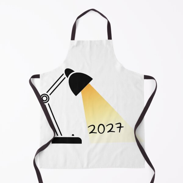 Item preview, 2027 New Year Minimalist Geometric designed and sold by shoppypod.