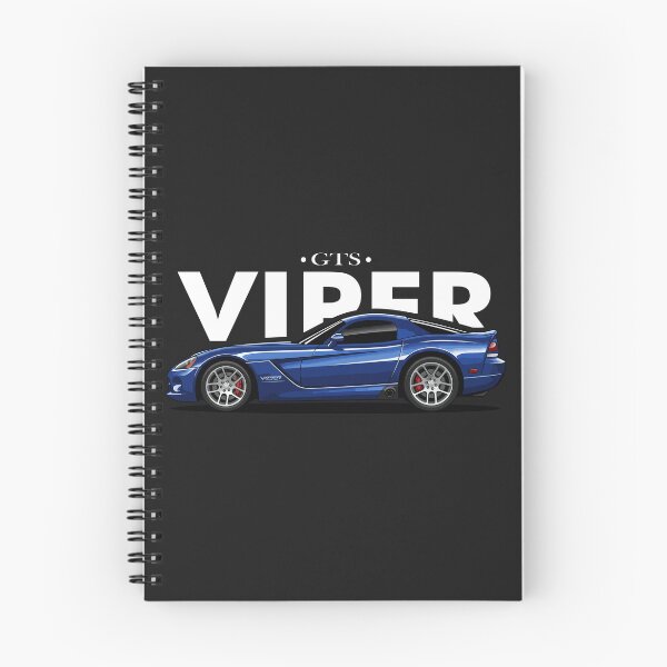 Item preview, Viper GTS V10 American Supercar Classic Car V2 designed and sold by BronArtworks.